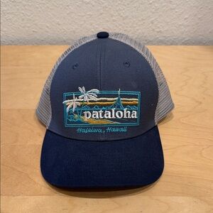 Pataloha Kids Trucker Hat